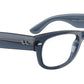 Mega Wayfarer II Optics RB0832V 8223