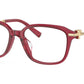 TF2253D 8419 Crystal Burgundy