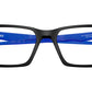 Overhead OX8060 09 Satin Black