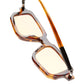P23 Sun BTO Brown Tortoise