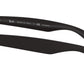 New Wayfarer Classic RB2132 matte black classic