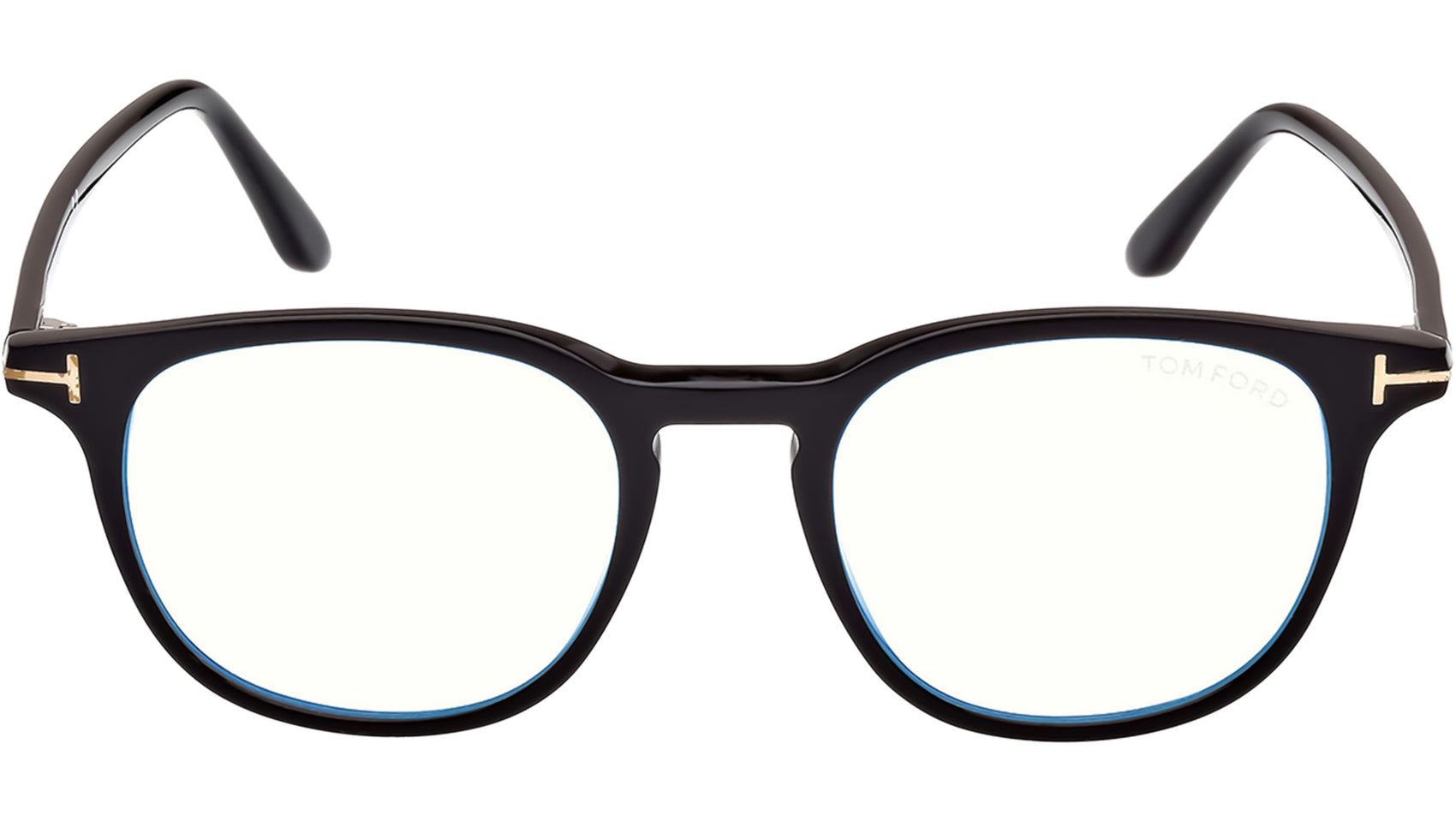 FT5832-B 001 Shiny Black