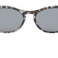 Nina RB4314N 1250Y5 grey havana