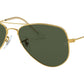 Aviator Small Metal RB3044 L0207 arista