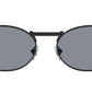 VE2264 1261/1 Matte Black