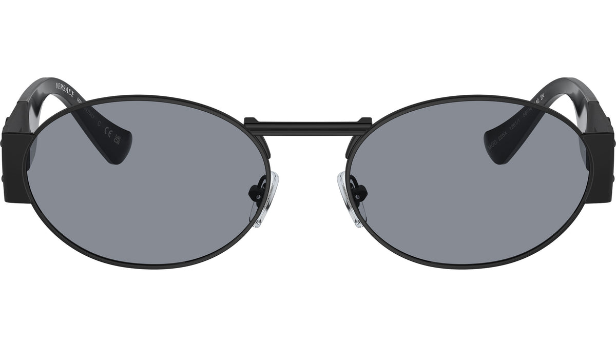 VE2264 1261/1 Matte Black