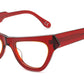 Jeju Island Red