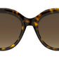 MJ 1011/S WR9 Brown Havana