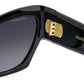 D2 0132/S 807 Black