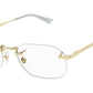 MB0307O 001 Light Gold