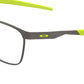 Flip Kick OY3003 02 Satin Lead