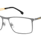 8898 7ZL Ruthenium Orange