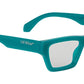 Style 7X Teal Blue