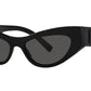 DG 4450 501/87 Black Grey