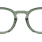 DB 7125 B59 Green Crystal