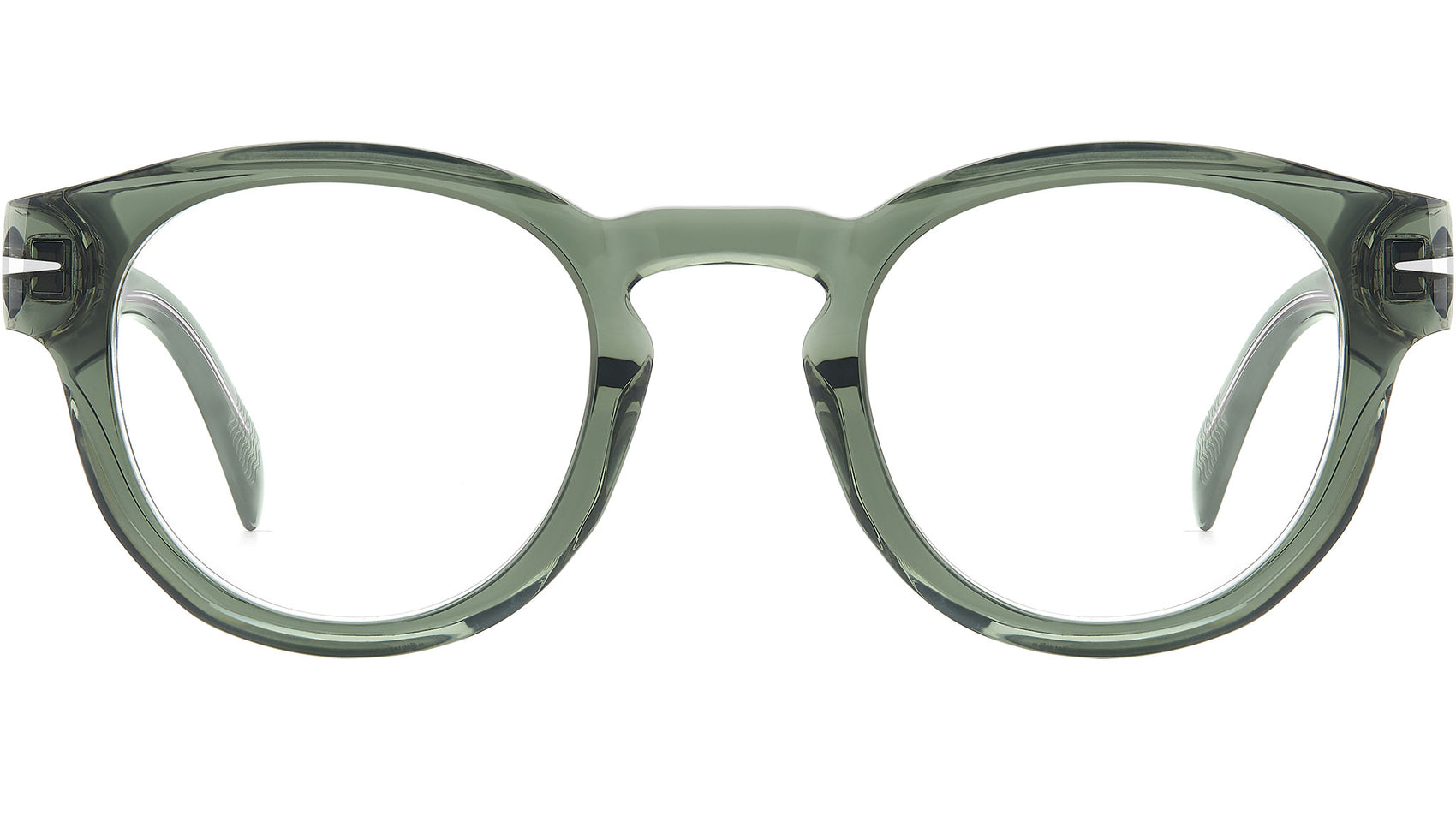 DB 7125 B59 Green Crystal