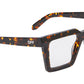 Style 82 Dark Havana