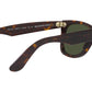 Wayfarer RB2140 135931 havana