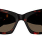 BB0327S 002 Havana Brown