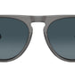 PO3302S 1196S3 Transparent Grey