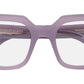 Numero 125 Light Purple