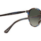 PO3285S 115571 Striped Blue