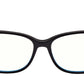FT5842-B 001 Shiny Black