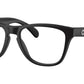 Rx Frogskins XS OY8009 06 satin black