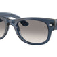 Mega Wayfarer II RB0832S 684532
