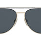 PR 54ZS silver pale gold
