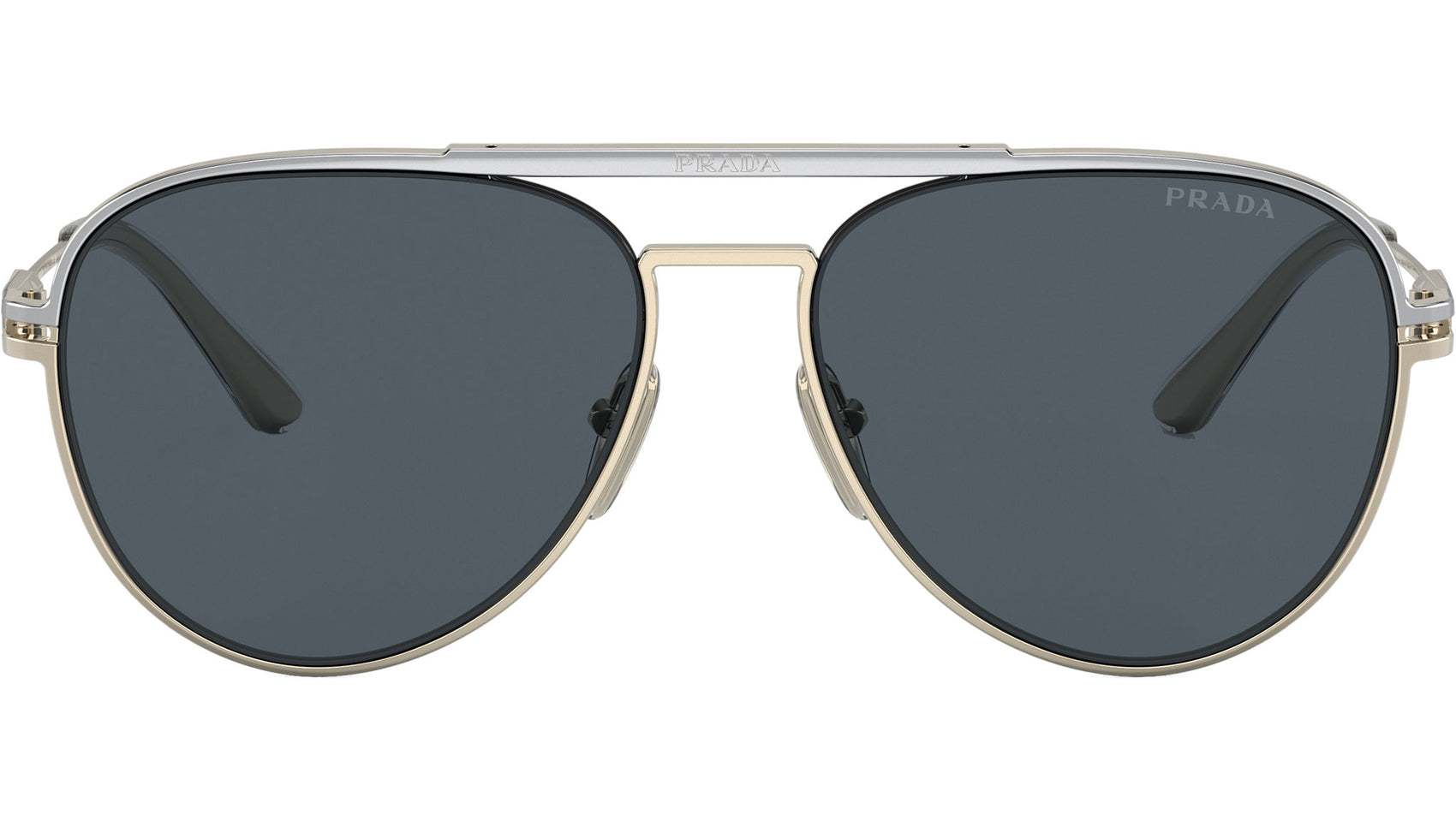 PR 54ZS silver pale gold
