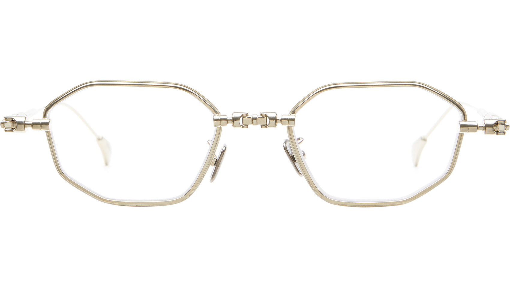 H66 LG Light Gold