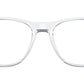 Trillbe X OX8130 03 polished clear