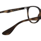 Erika Optics RB7046 tortoise