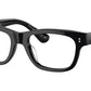 Rosson OV5540U 1005 Black