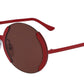 ME110S 613 shiny red