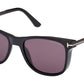 Sinatra FT1104 01A Black Smoke