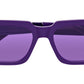 Storia Francis Purple