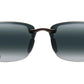 Ho'Okipa Reader 2.00 black grey