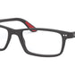 RB5277 sandblasted black