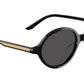 2000C OV5574SU 149287 Black
