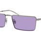 Emy RB3741 004/1A Gunmetal