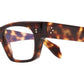 9690 Optical 02 Brown Havana