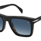DB 7000/CS 37N black horn