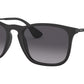Chris RB4187F 622/8G rubber black