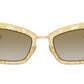 DG 2311 12246E Matte Gold