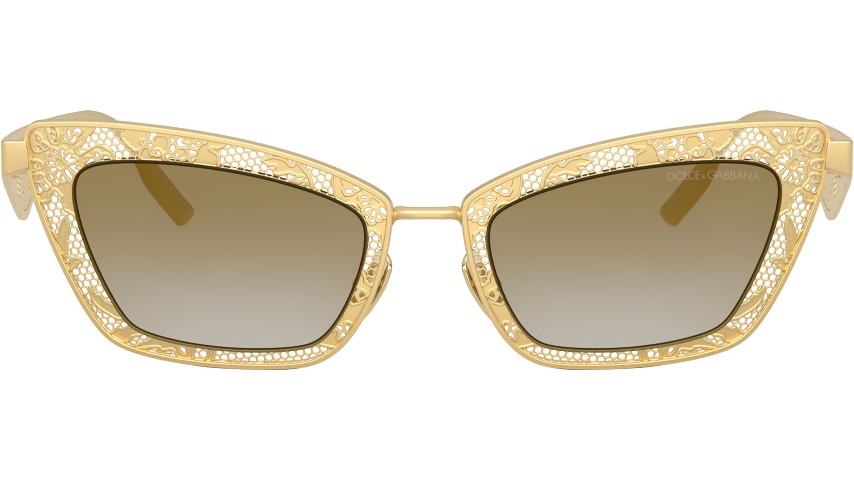 DG 2311 12246E Matte Gold