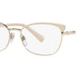 VA1022 3053 pale gold / black