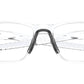 Hex Jector OX8032 06 Polished Clear