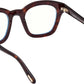 FT5961-B 052 Dark Havana